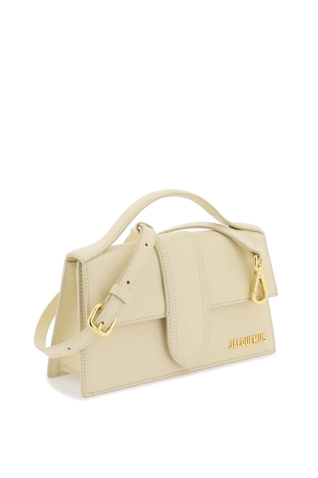 Jacquemus Le Grand Bambino Handbag Women