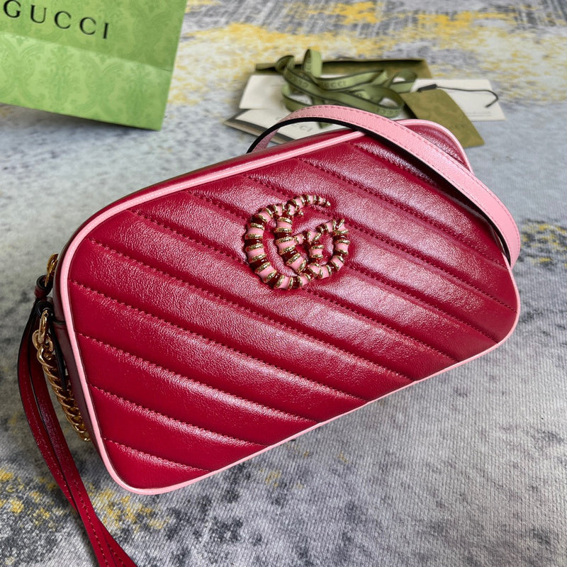 Glami Fashion - GCI Bags - 2850