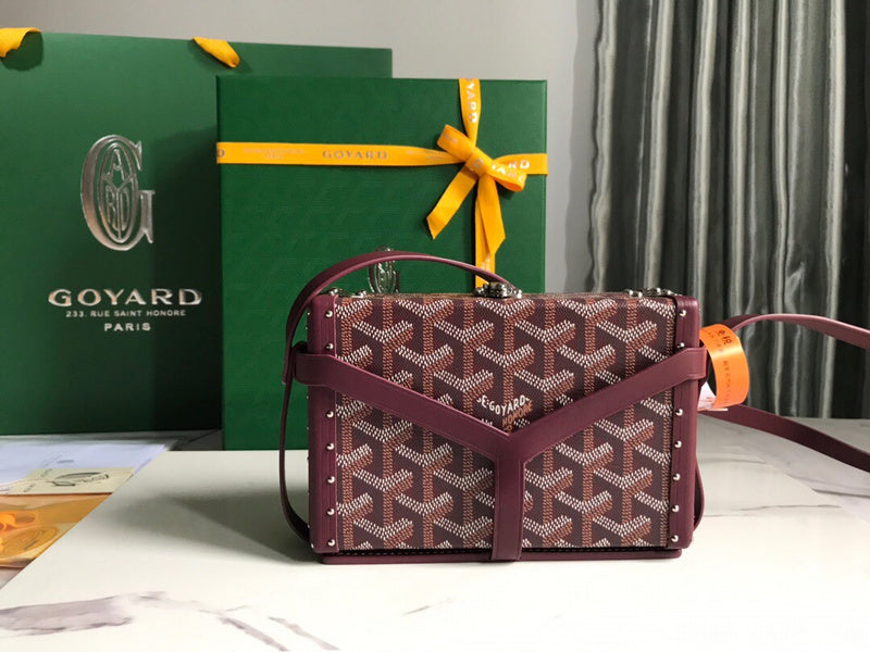 Glamy - GYO Bags - 1049