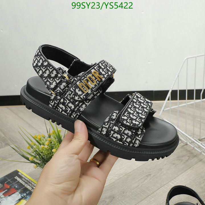 SAMCC - DOR Women Shoes - 2297