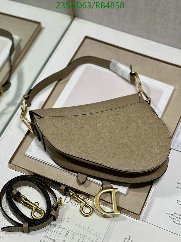 SAMCC - DOR Bags - 1338