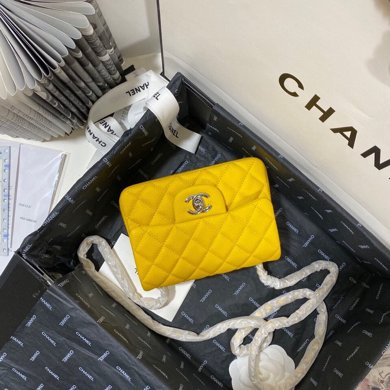 Satchel Bags - CHL Bags - 4161