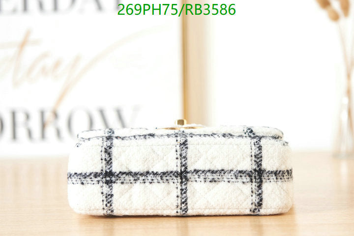 SAMC - CHL Bags - 449
