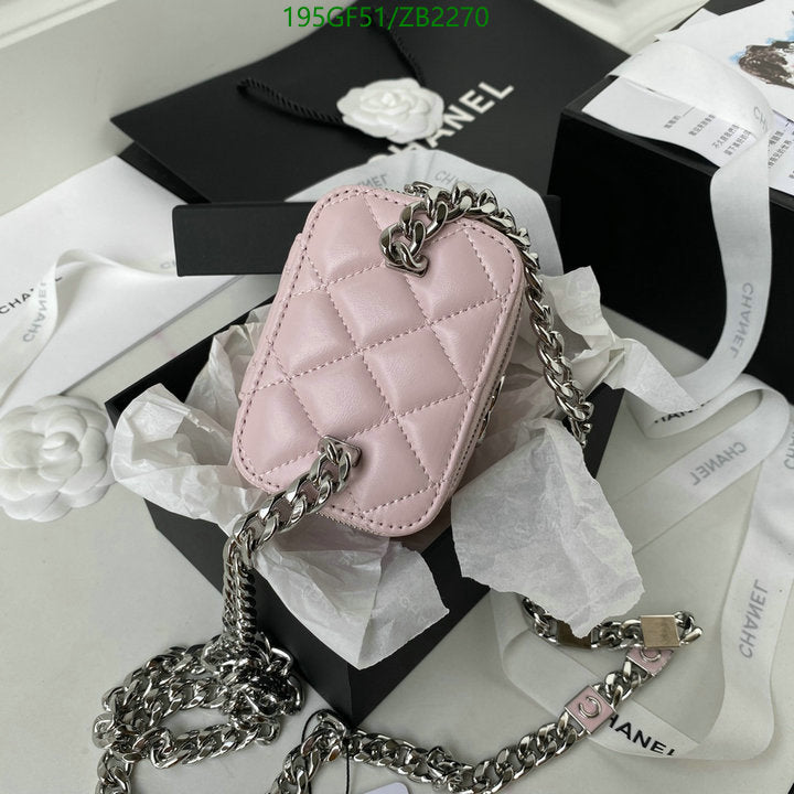 SAMC - CHL Bags - 676