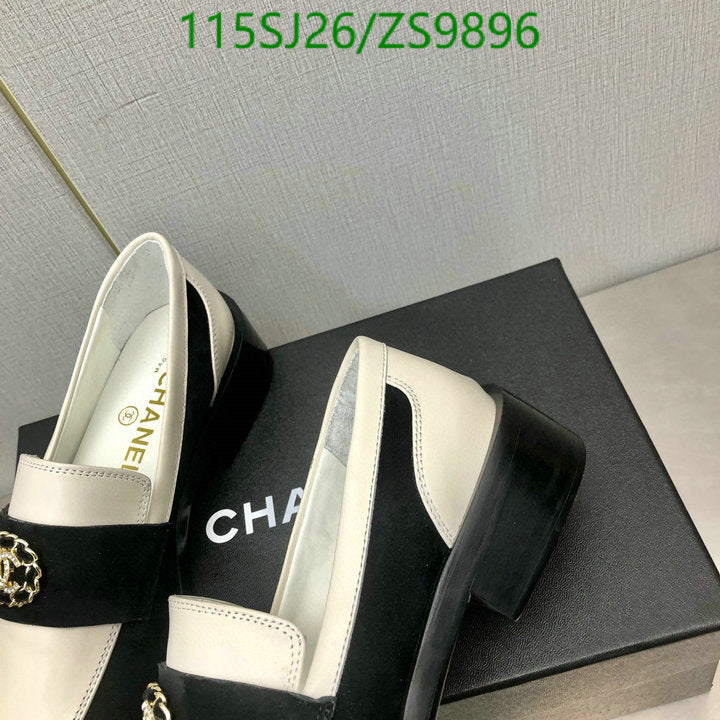 SAMC - CHL Women Shoes - 073