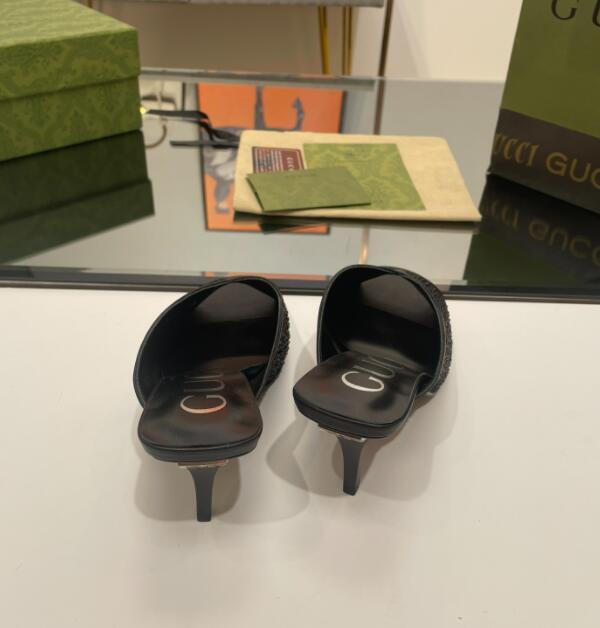 SAMC - GUKI Women Shoes - 829