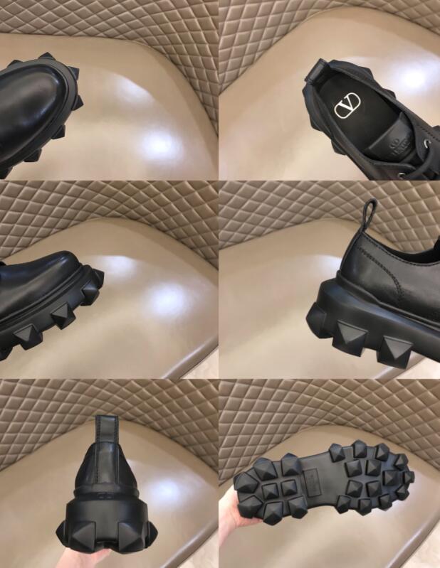 SAMC - VEL Men Shoes - 196