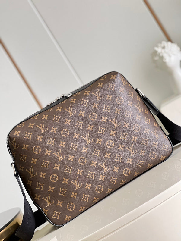 Glamy - LOV Bags - 547