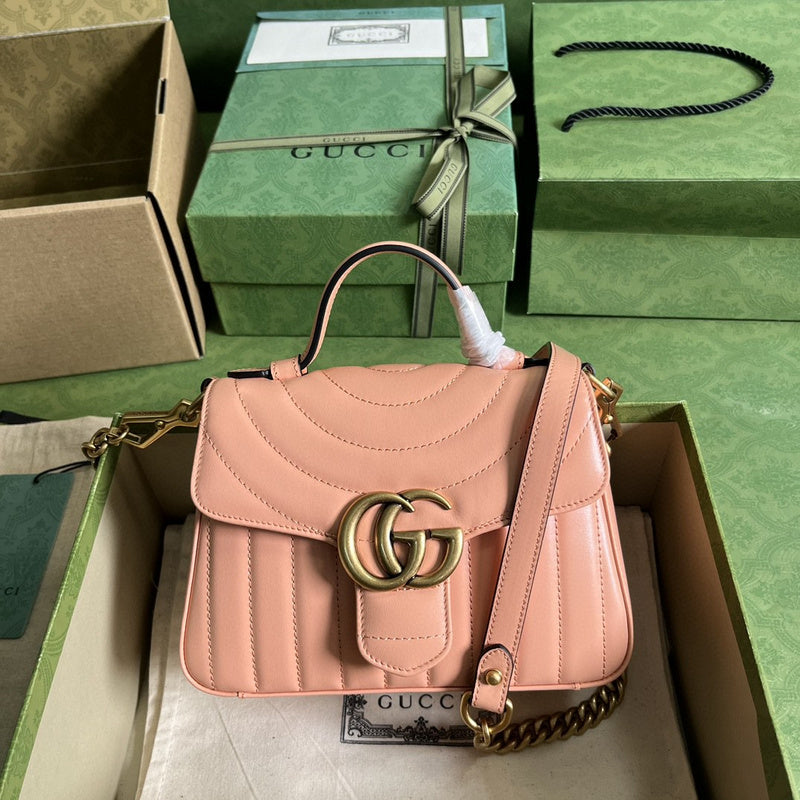 Glami-i GUKI Women Bags - 118