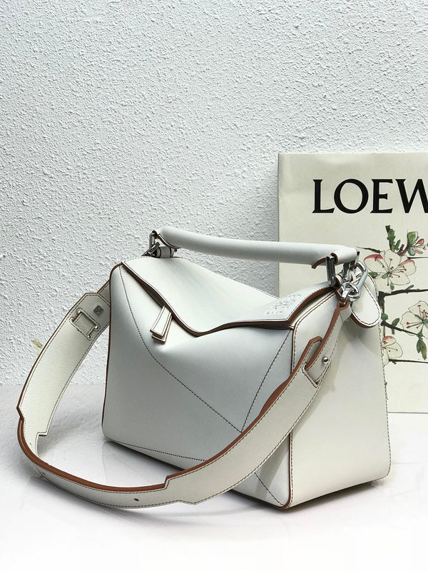 Glamy - LWO Bags - 960