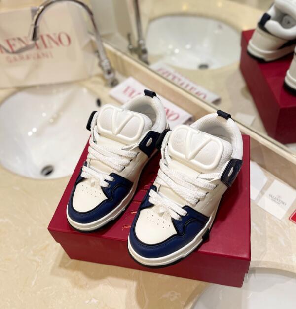 SAMC - VEL Women Shoes - 095