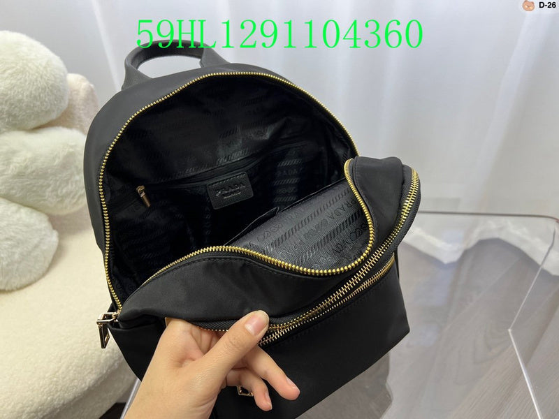 Satchel Bags - PDA Bags - 3869