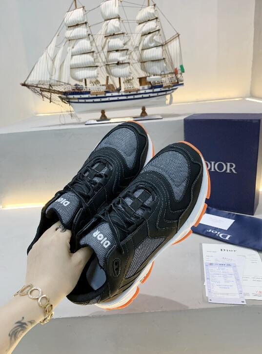 SAMCC - DOR Women Shoes - 1048