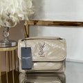 Satchel Bags - SLY Bags - 2166
