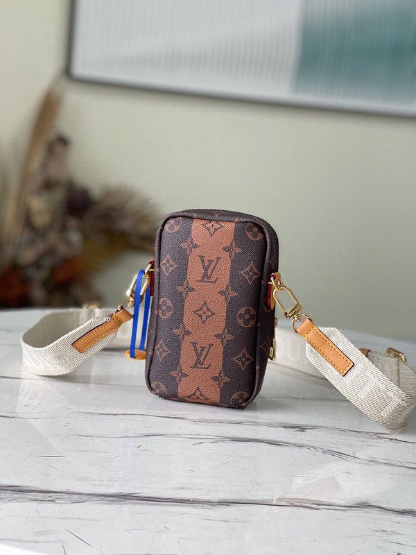 Fashion Lu-Vi bags - 5417
