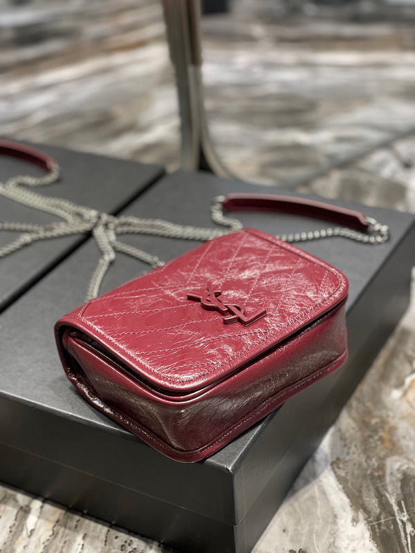 Glami- Glami- - SLY Bags - 773