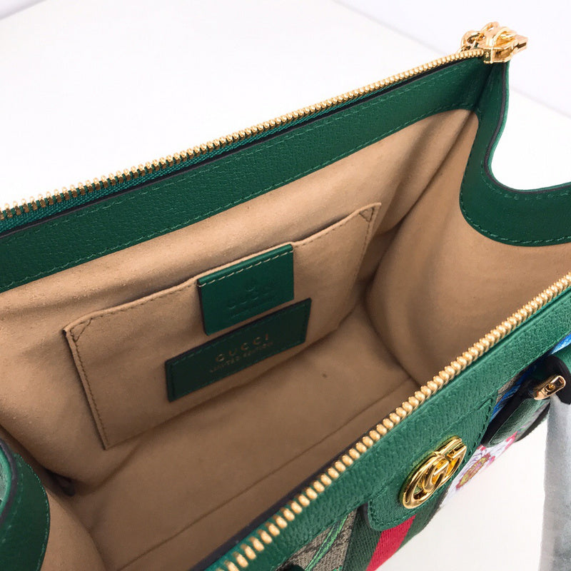 Glami Fashion - GCI Bags - 2680