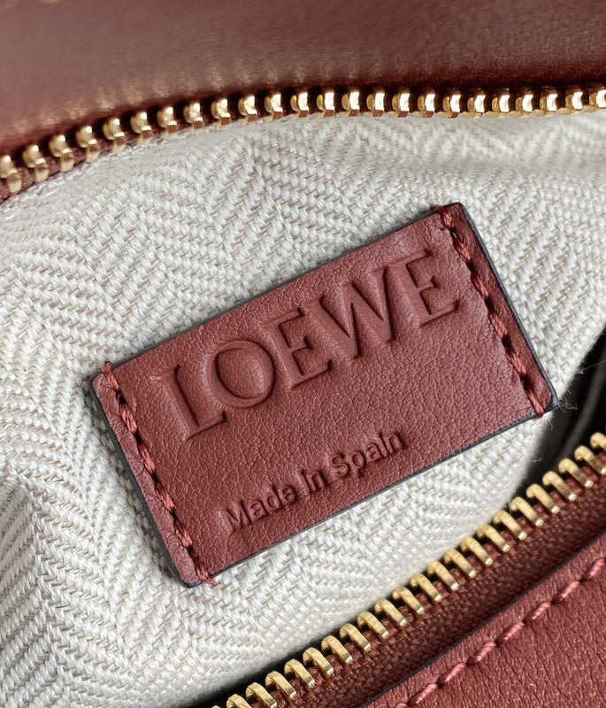 Glamy - LWO Bags - 713