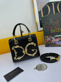 Satchel Bags - DG Bags - 229