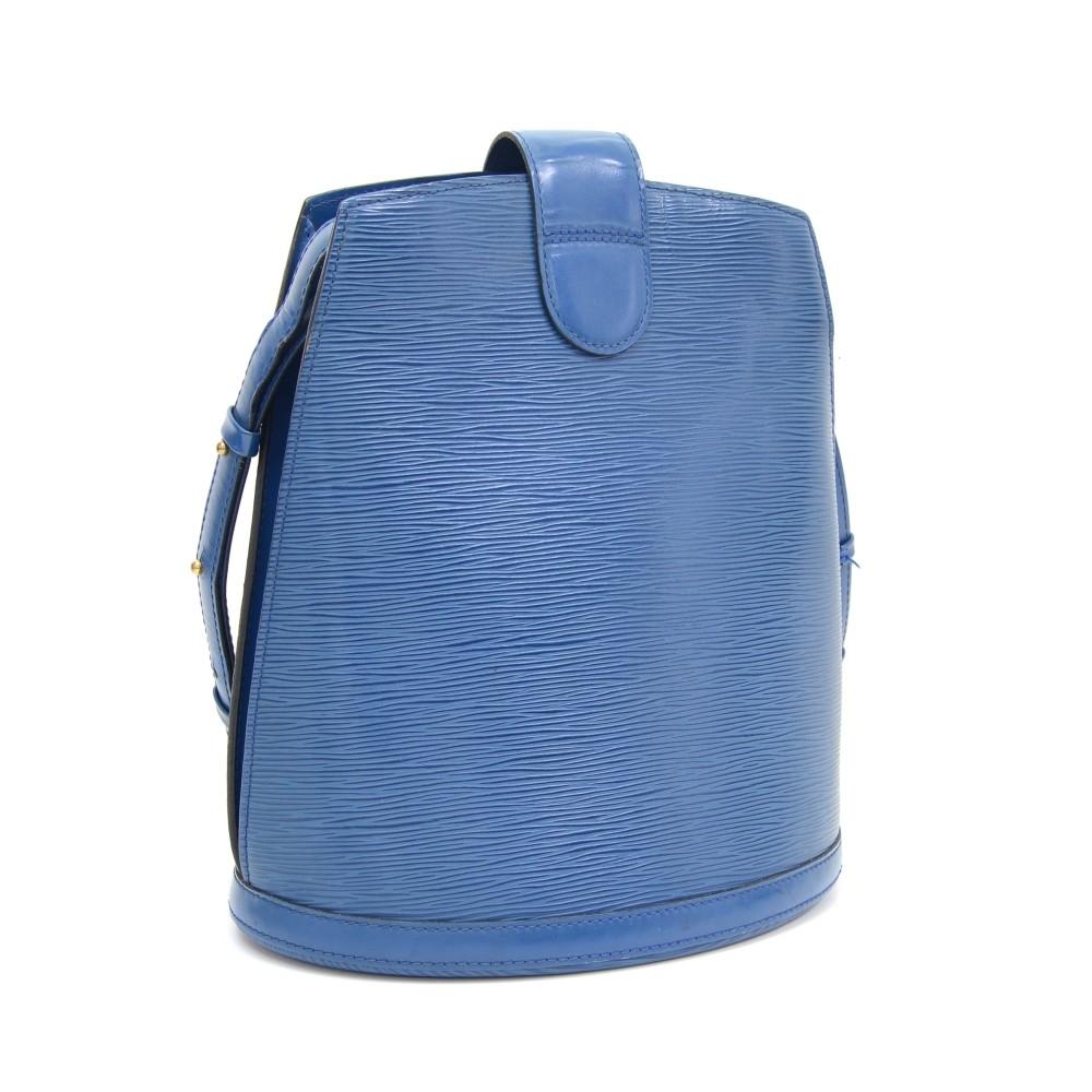 Louis Vuitto Cluny Shoulder Bag