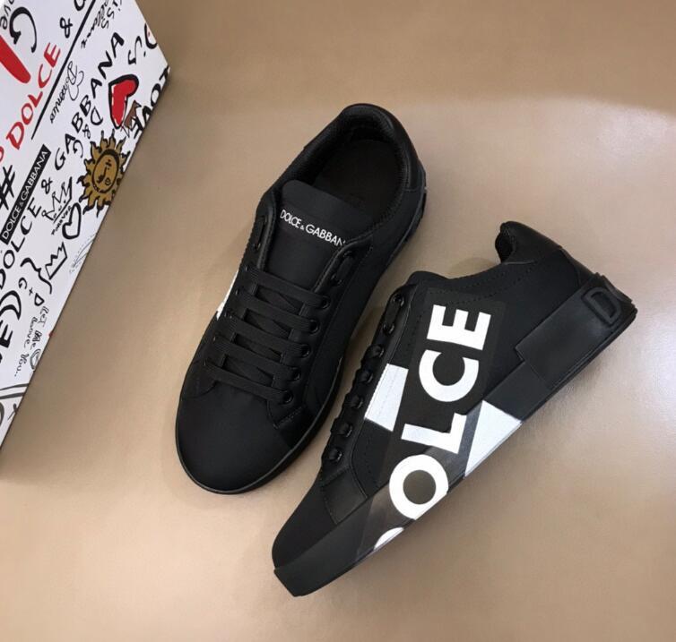 SAMC - DAG Men Shoes - 456