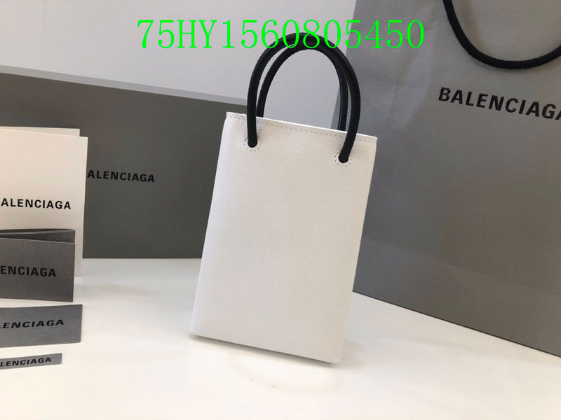 Satchel Bags - BGA Bags - 2443