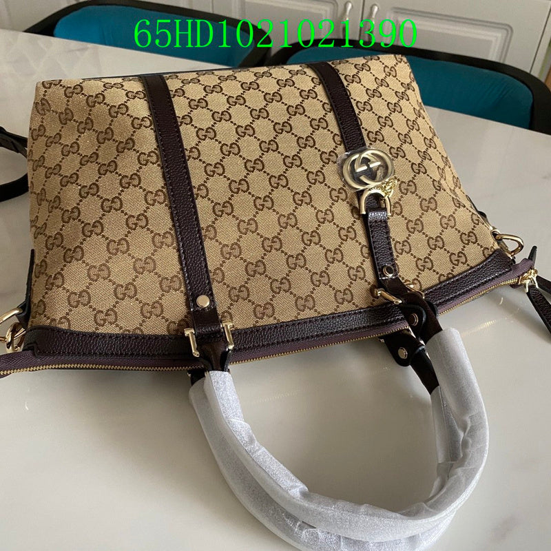 Glami Fashion - GCI Bags - 10894
