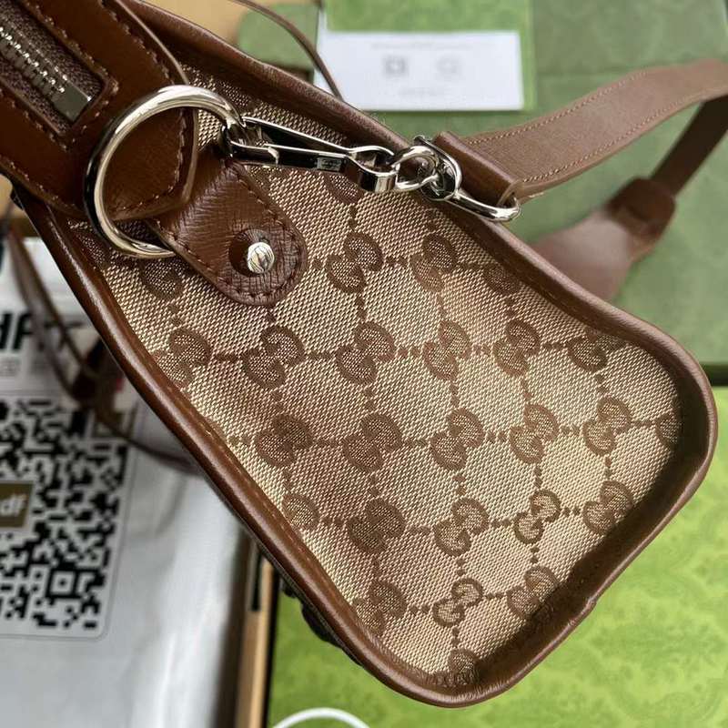 GUI2 Bags - Luxurious Bags  555