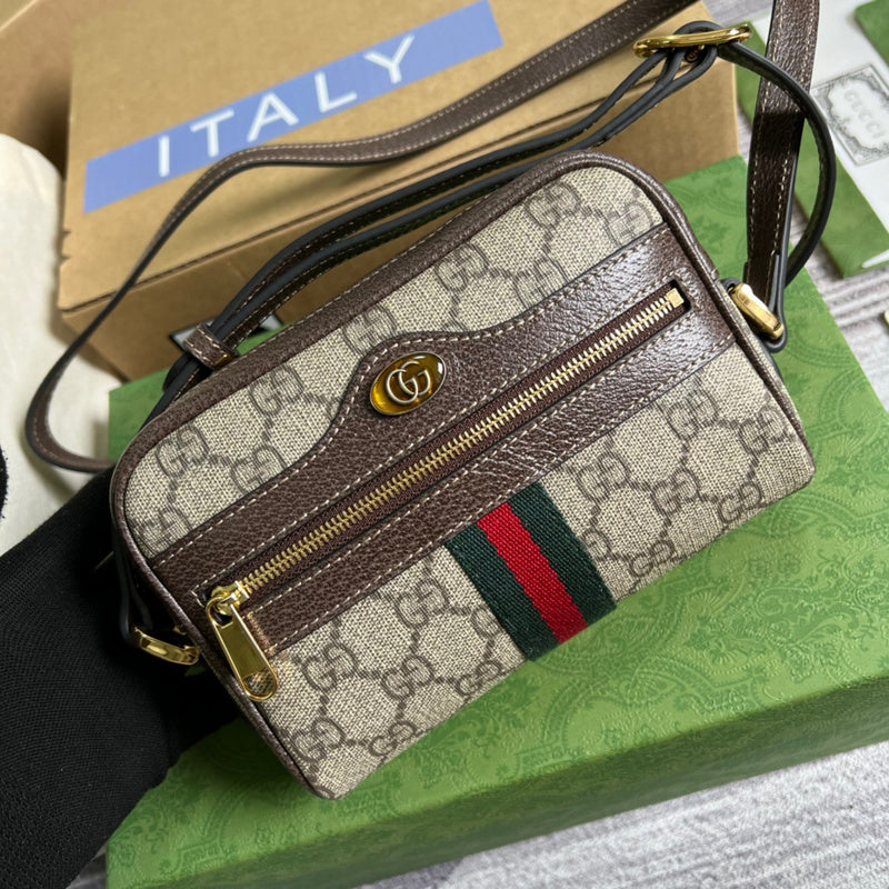 Glami-i - Guki Men Bags - 174