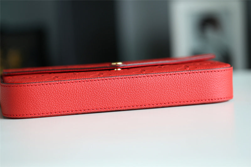 Glami Fashion Lu-Vi bags - 9008