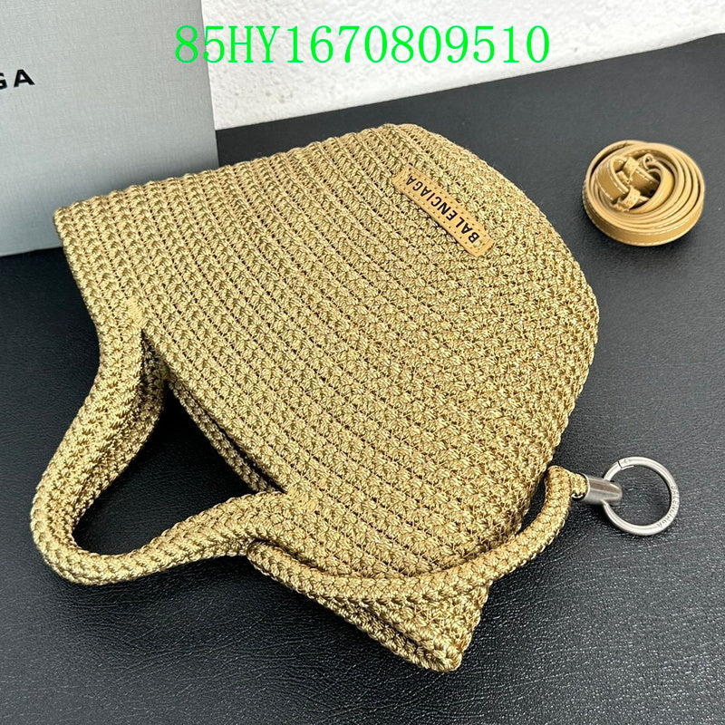 ELE Fashion - BGA Bags - 1656
