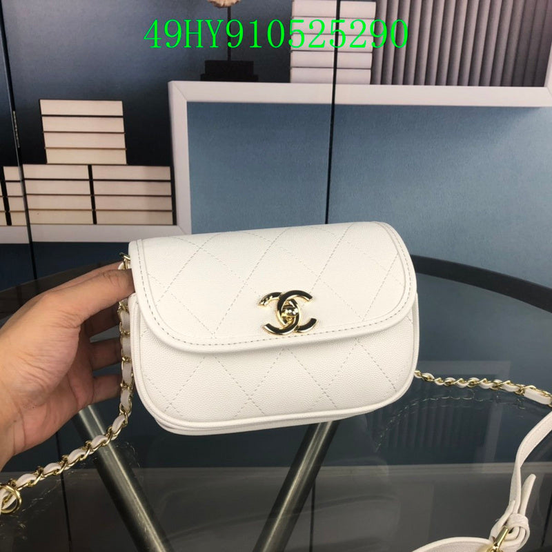 Satchel Bags - CHL Bags - 5364