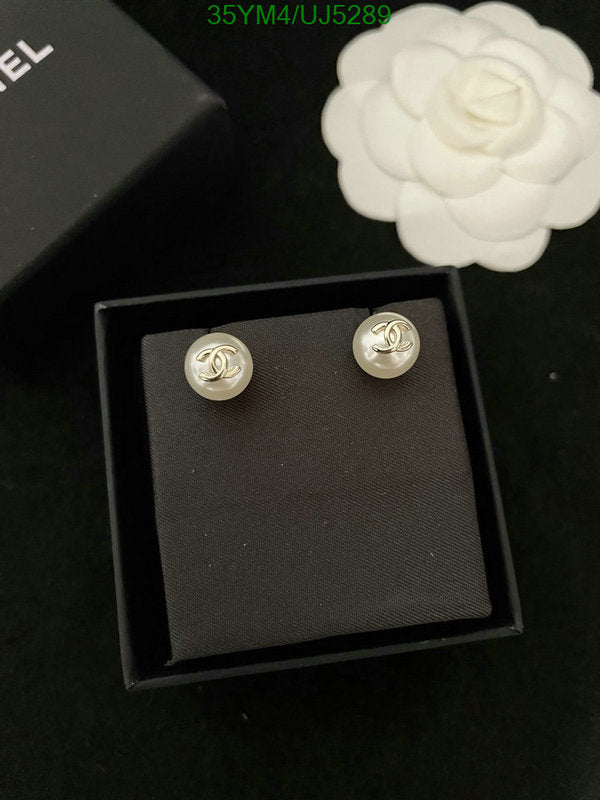 SAMC - CHL Jewelry Earrings - 208