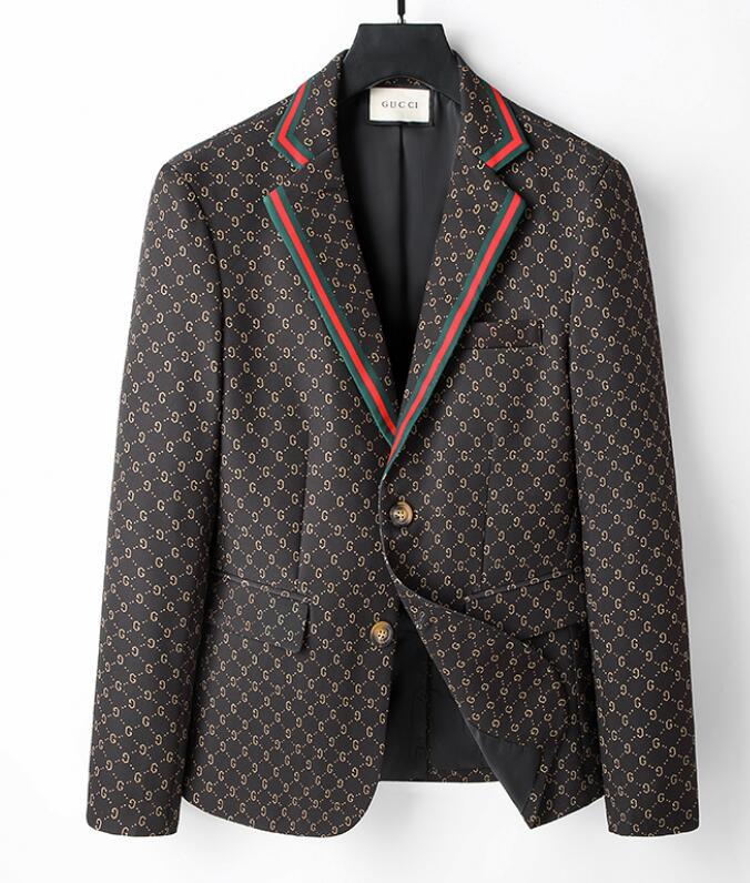 SAMC - Mix Jackets - 056