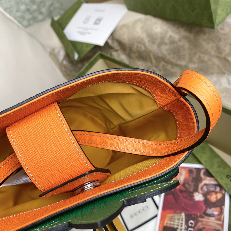 Glami-i GUKI Women Bags - 356