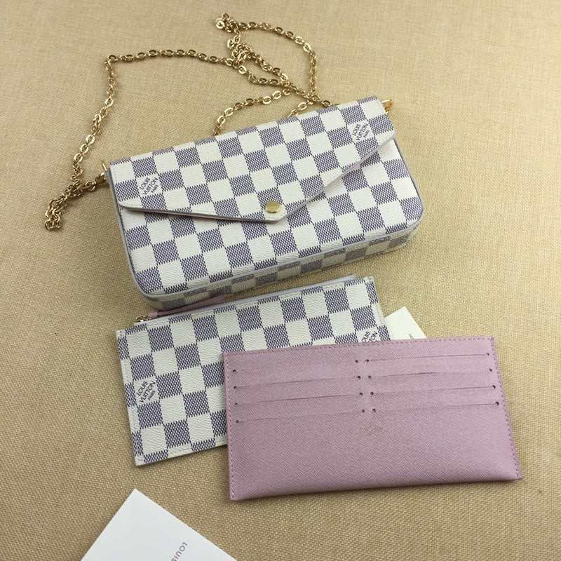 Glami-is - LOV Lady Bags - 881