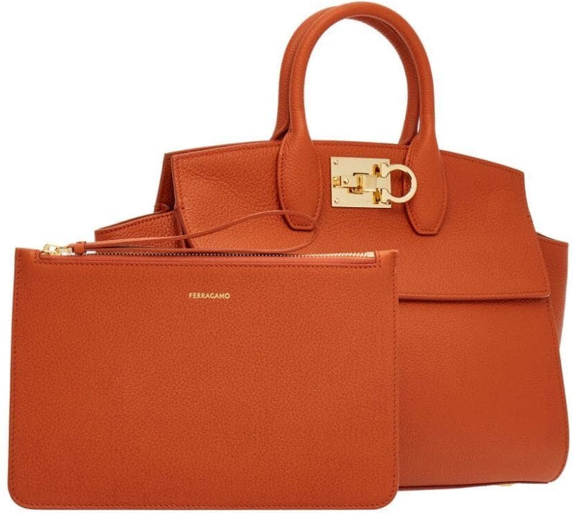 STUDIO SOFT BAG M