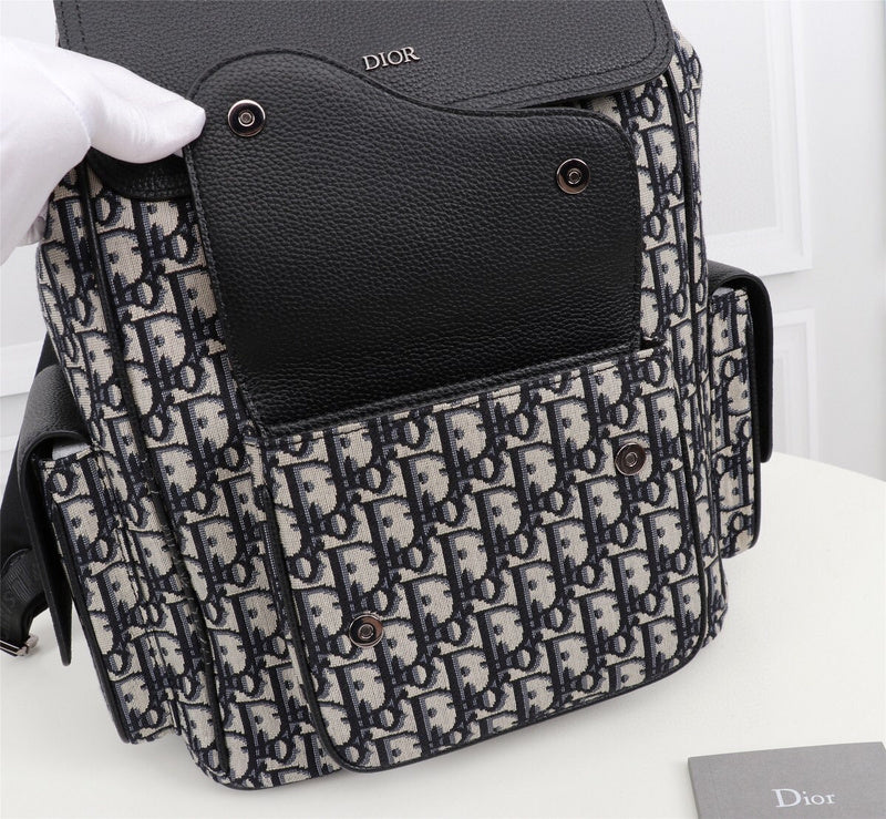ELE - Dir Bags - 1529