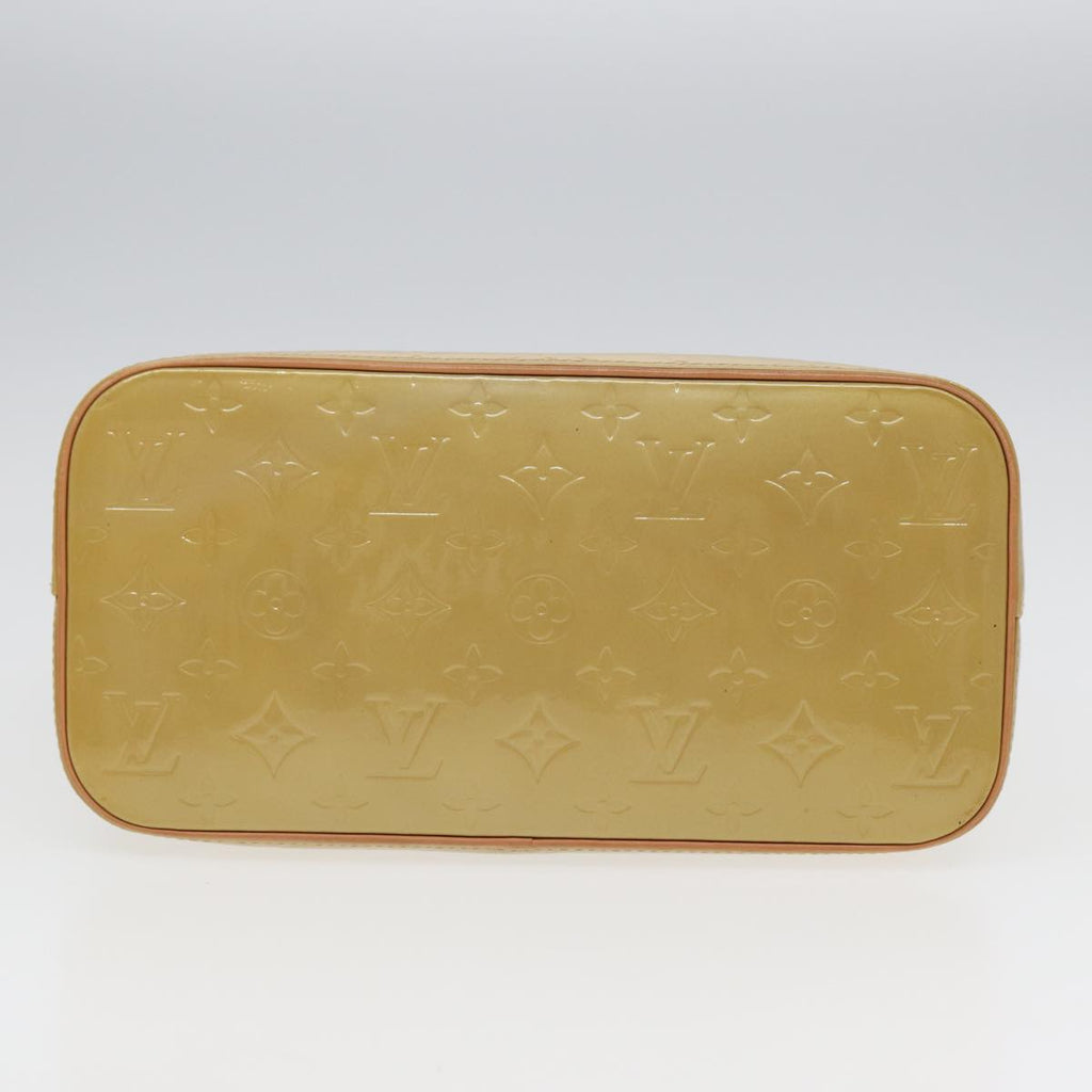 Louis Vuitton Houston  Patent Leather Handbag
