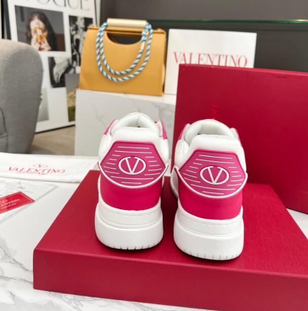 SAMC - VEL Women Shoes - 078