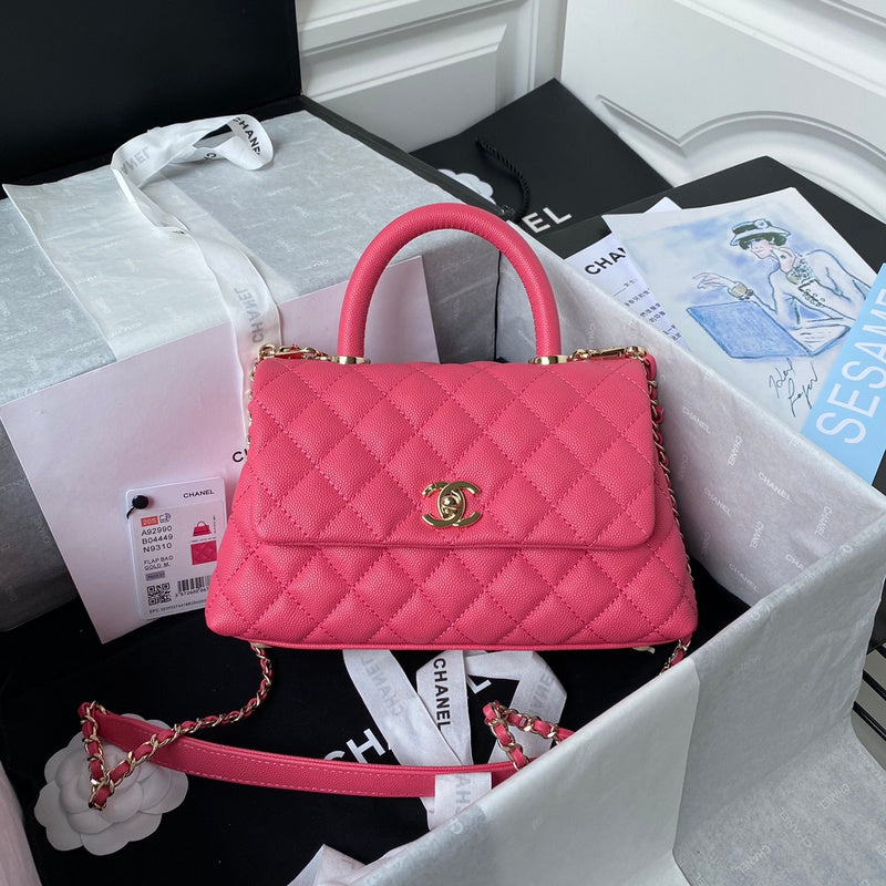 Satchel Bags - CHL Bags - 039