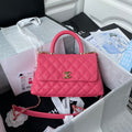 Satchel Bags - CHL Bags - 039