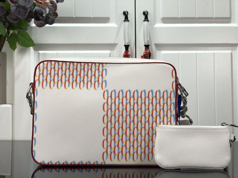 Glami- Glami- Lu-Vi bags - 3464