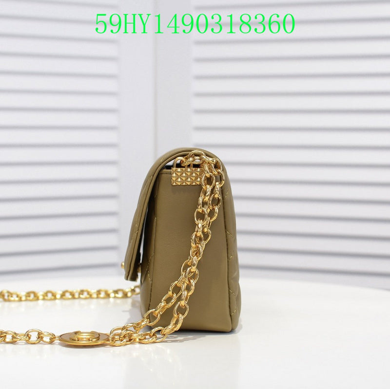 Satchel Bags - CHL Bags - 5210