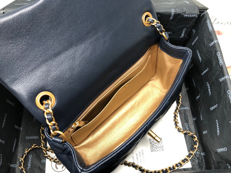 Satchel Bags - CHL Bags - 7464