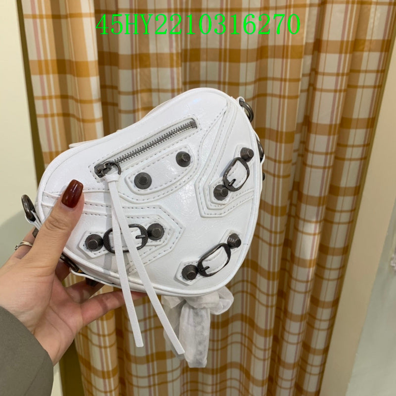 Glami GlamI - BGA Bags - 1866