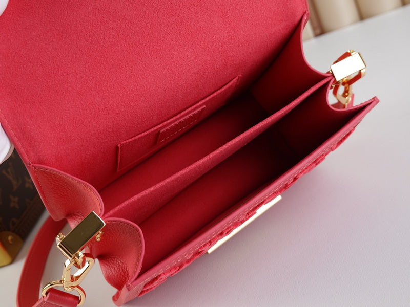 Satchel Bags - VL Bags - 6550