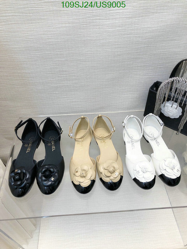 SAMC - CHL Women Shoes - 053