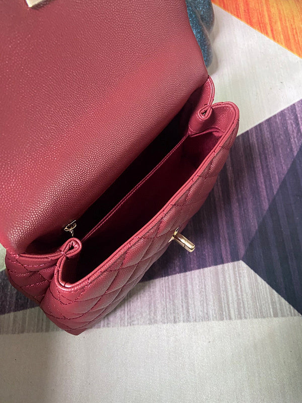 Satchel Bags - CHL Bags - 4070