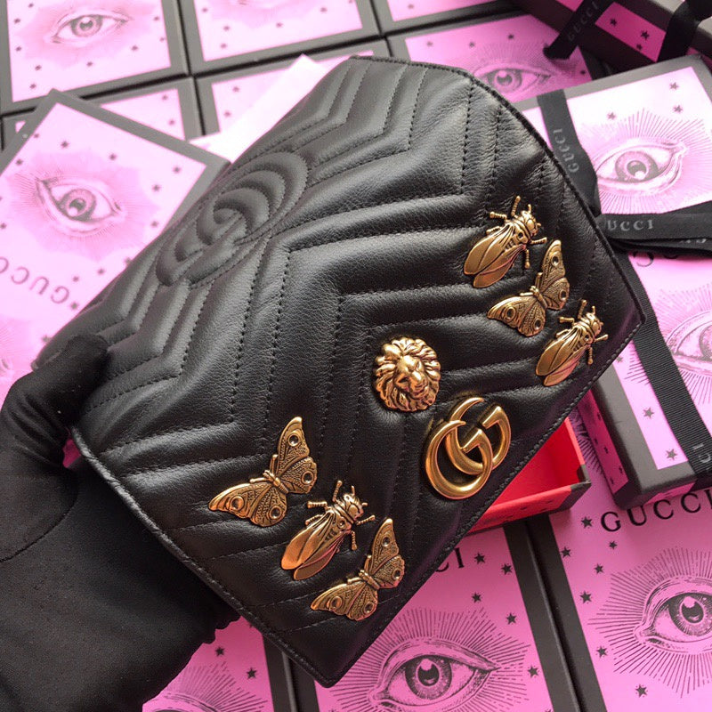 GUI2 Bags - Luxurious Bags  937